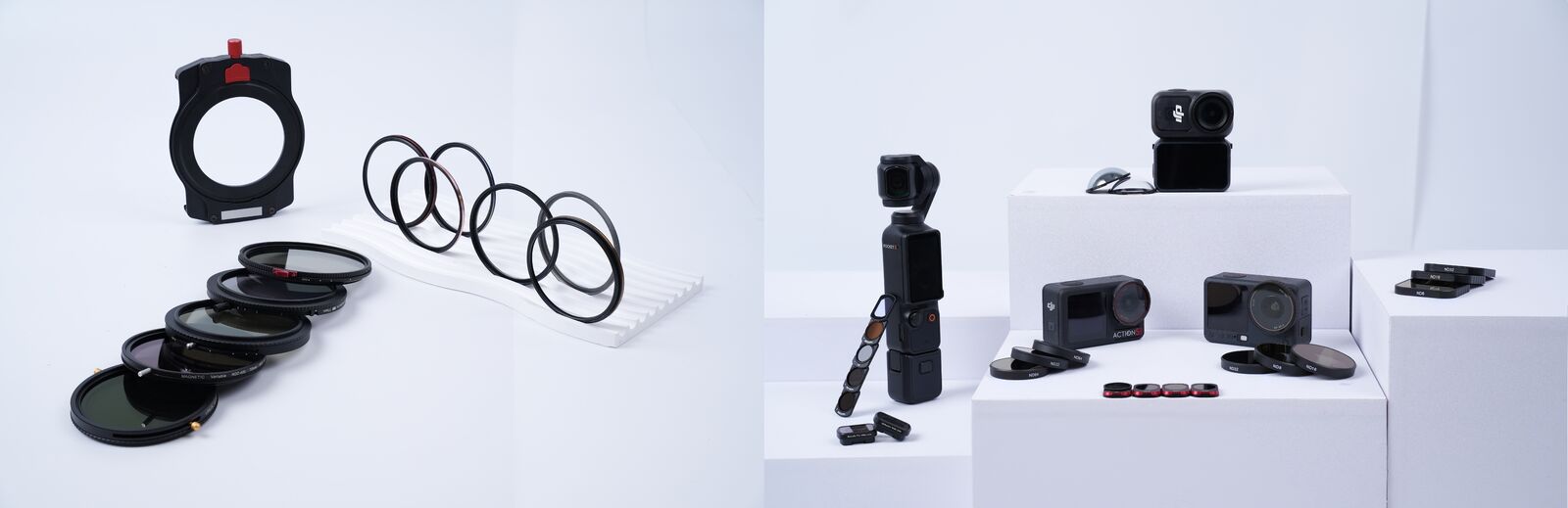 Porcellana il la cosa migliore Filtro UV dalla macchina fotografica sulle vendite