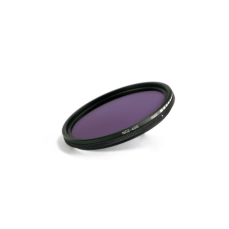 77mm NdX Filter