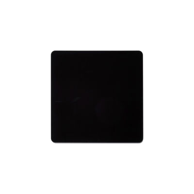 1.1mm 100mm ND128 7 Stop Impermeabile Neutrale Densità Filtro Rivestimenti multi-livello Fotocamera Quadratura Filtri fotocamera