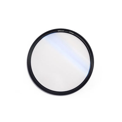 Filtro di protezione dell'obiettivo MCUV UVCUT(L41)+AR Doppio lato AF-Coated Camera Lens Filtro UV Ultra Slim