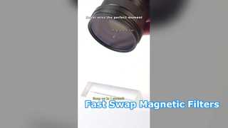 Filtro magnetico
